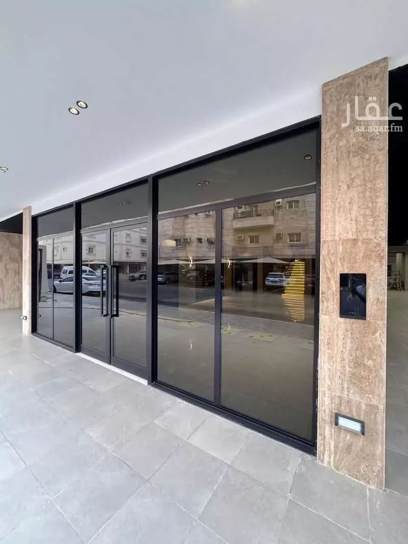 4 bedroom apartment in Al Naeem 3