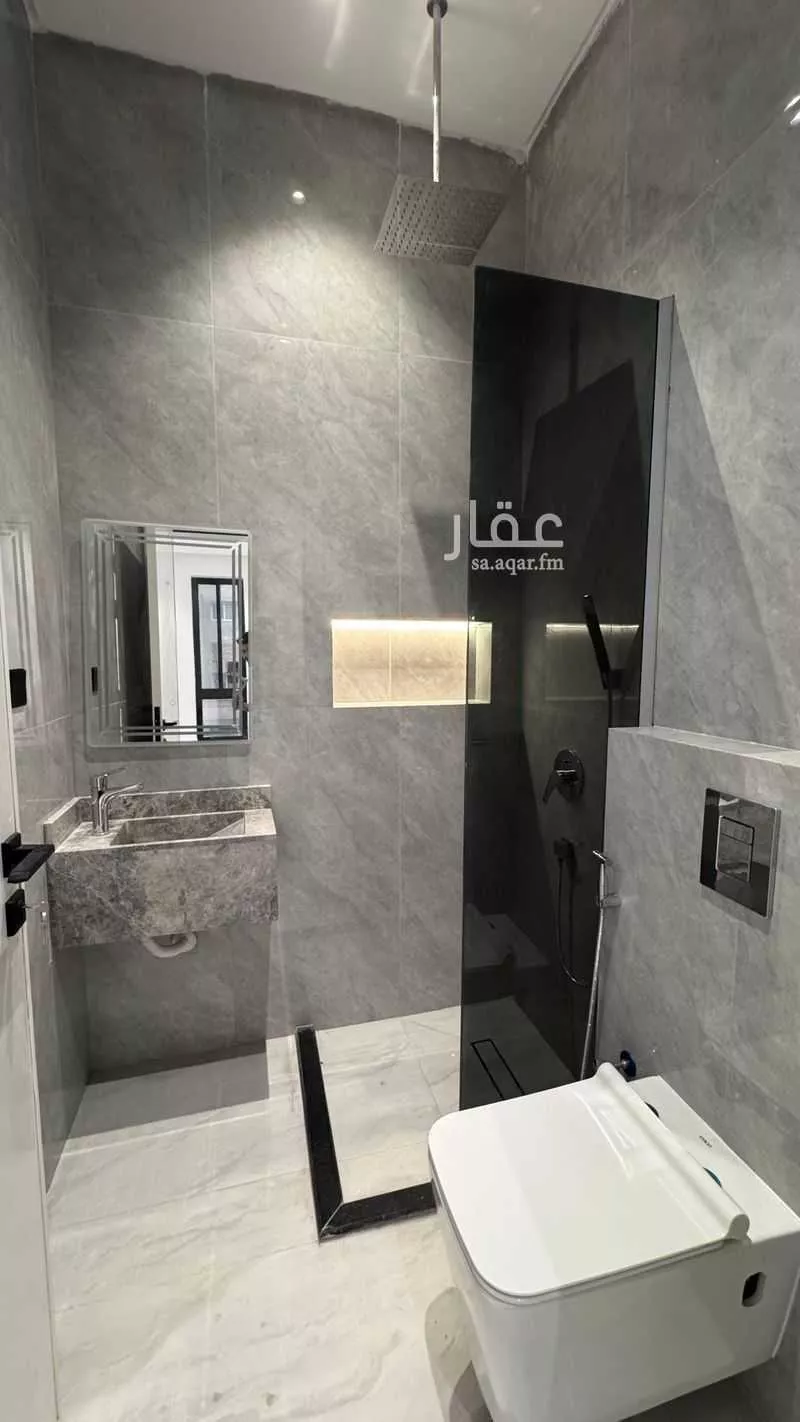 4 bedroom apartment in Al Naeem 24