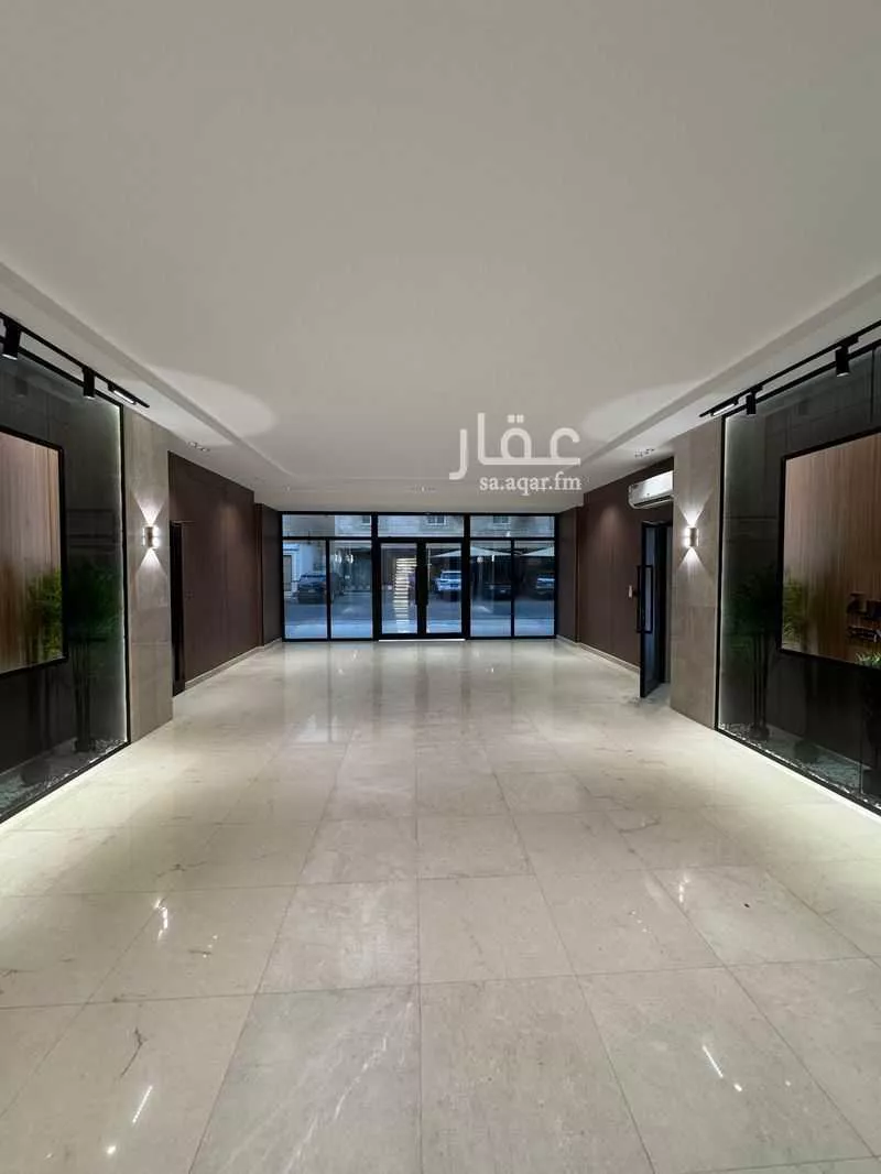 4 bedroom apartment in Al Naeem 4