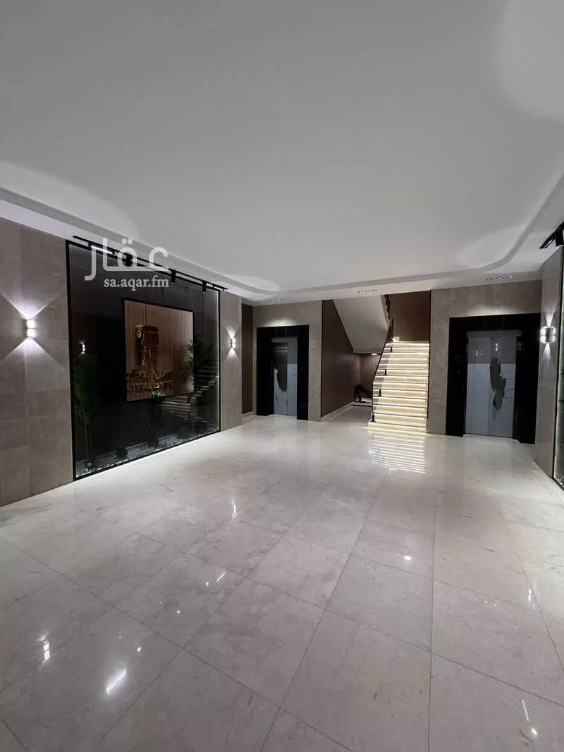 4 bedroom apartment in Al Naeem 5