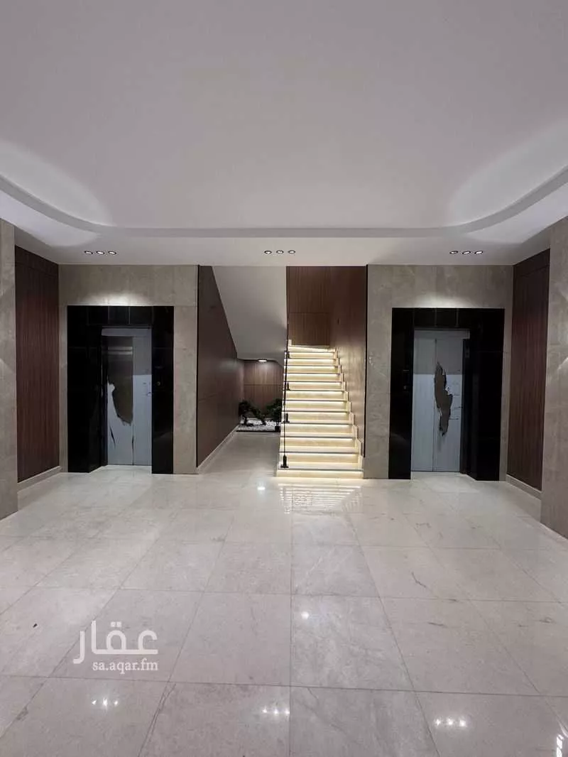 4 bedroom apartment in Al Naeem 6