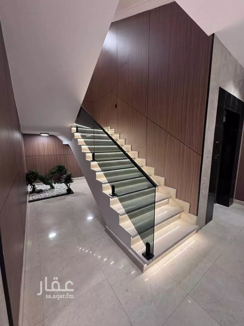 4 bedroom apartment in Al Naeem 7