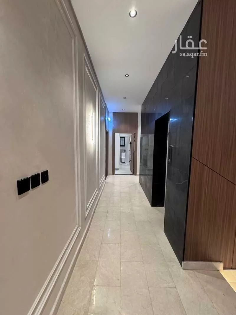 4 bedroom apartment in Al Naeem 8