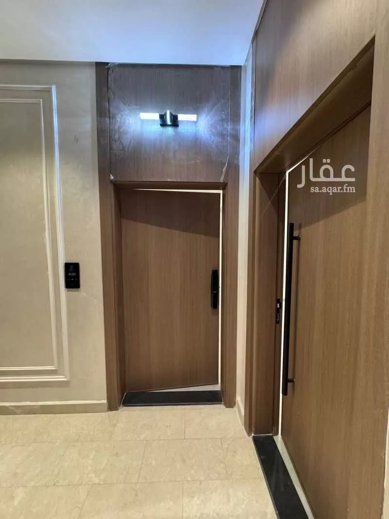 4 bedroom apartment in Al Naeem 9