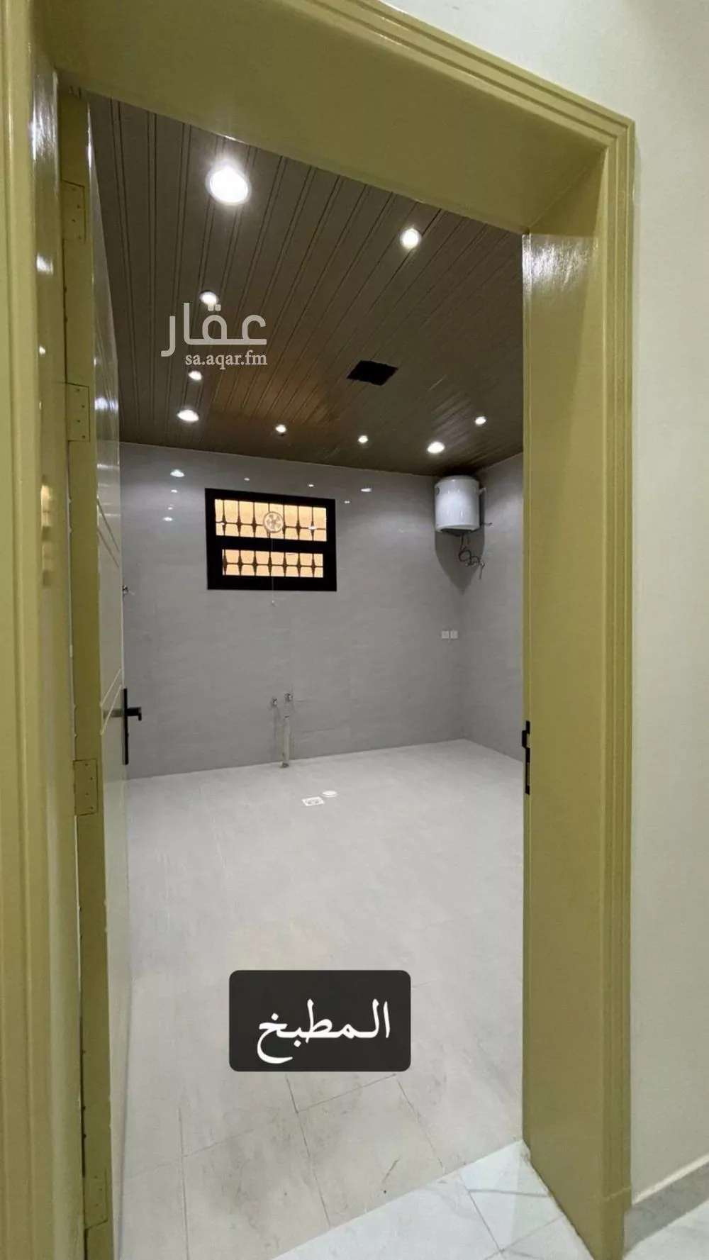 دور 4 غرف في المهدية 6
