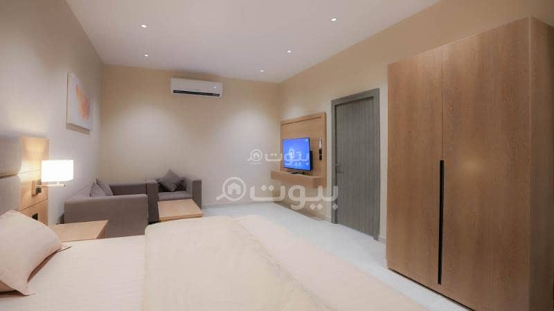 1 bedroom apartment in Ar Raid, Riyadh 5