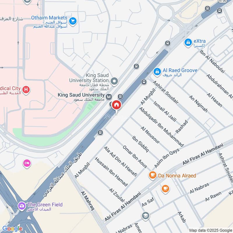 1 bedroom apartment in Ar Raid, Riyadh 7