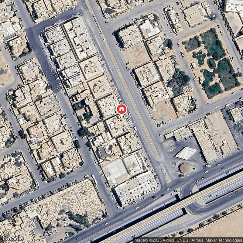 2 bedroom apartment in Al Mughrizat, Riyadh 9