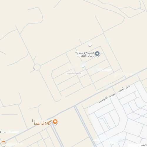 فيلا 6 غرف في الرمال 2