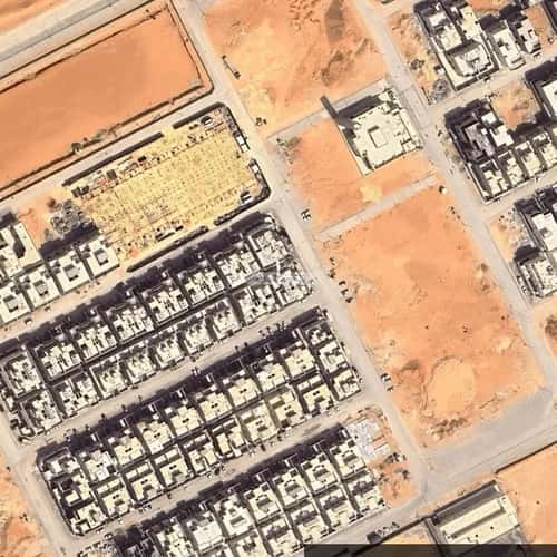 فيلا 6 غرف في الرمال 3