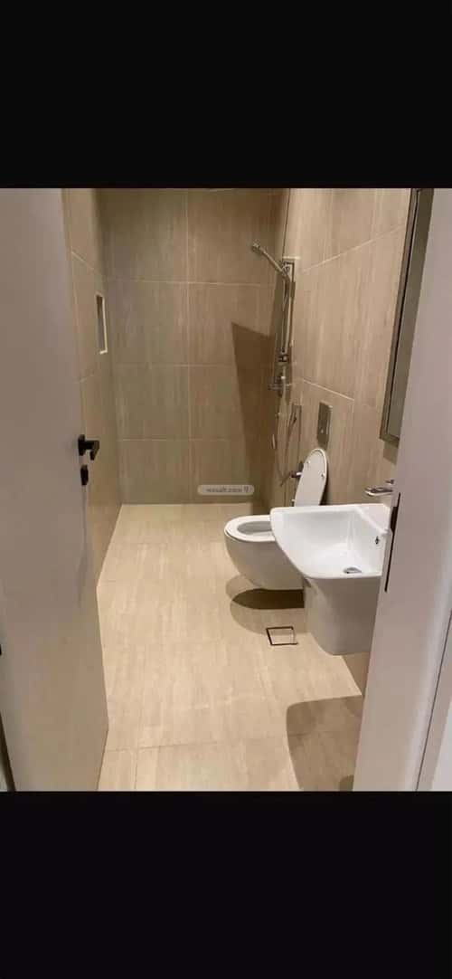 شقة 3 غرف في المونسية 1