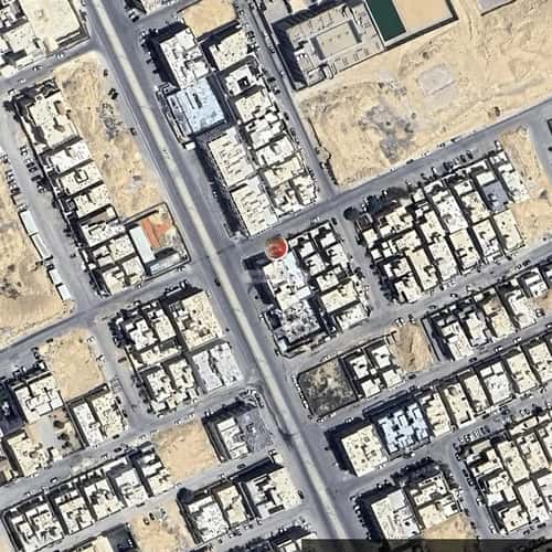 3 bedroom apartment in Al Narjis 1