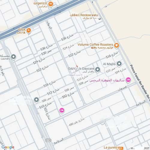 3 bedroom apartment in Al Narjis 3