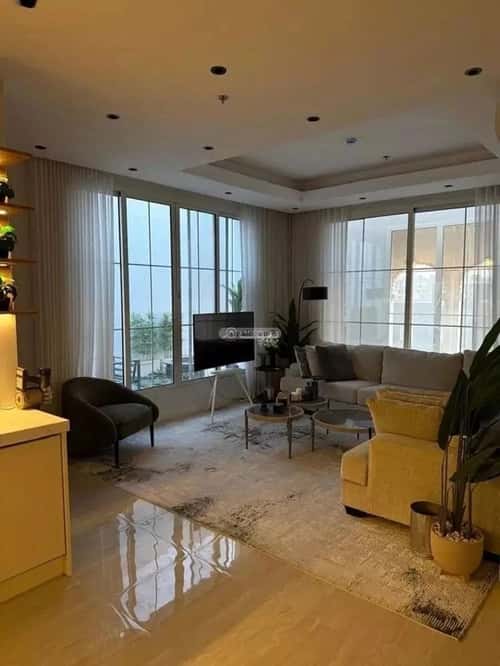 3 bedroom apartment in Al Narjis 11
