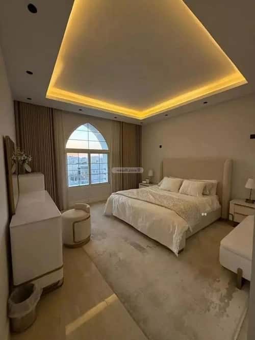 3 bedroom apartment in Al Narjis 2