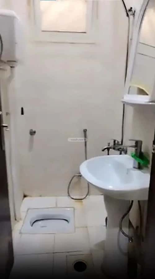 شقة 2 غرف في منفوحة 7