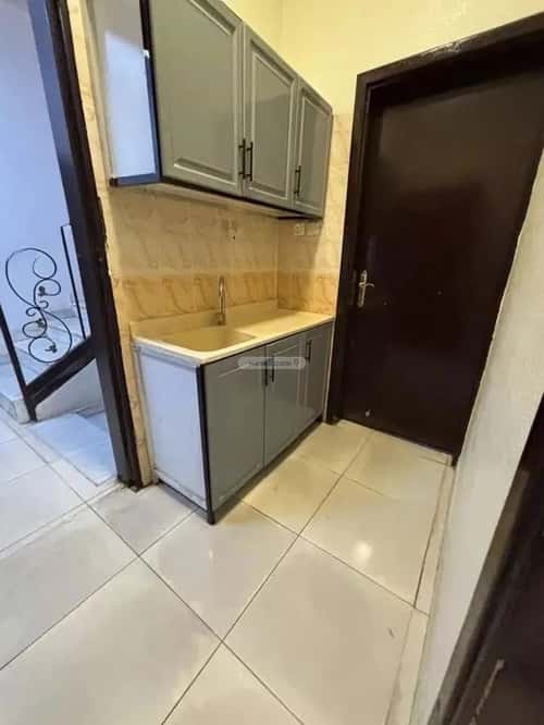 شقة 1 غرف في اليرموك 4