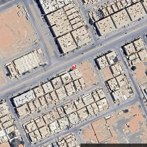 شقة 2 غرف في اليرموك 1