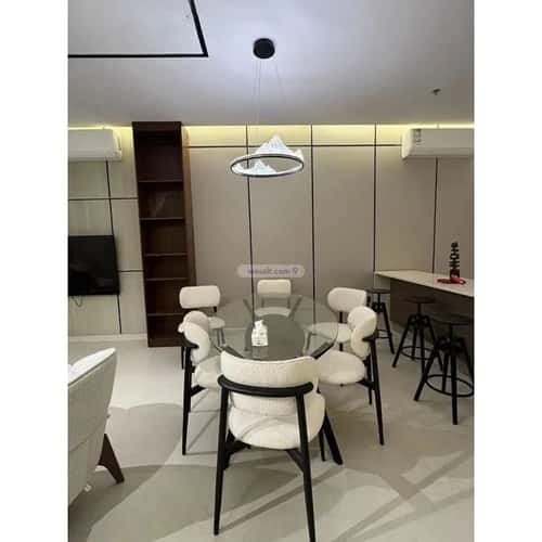 3 bedroom floor in Al Aridh 2