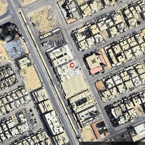 3 bedroom floor in Al Aridh 14