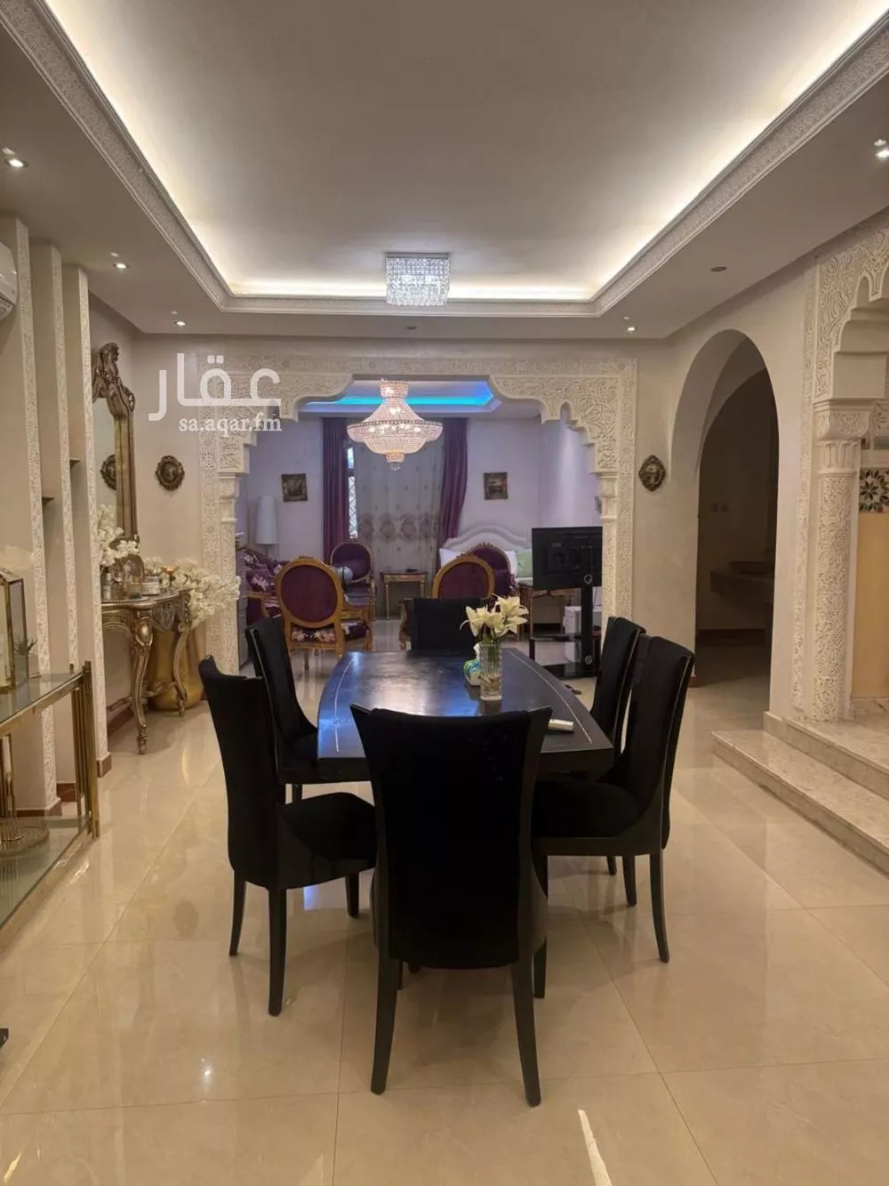 10 bedroom villa in Al Wahah 2