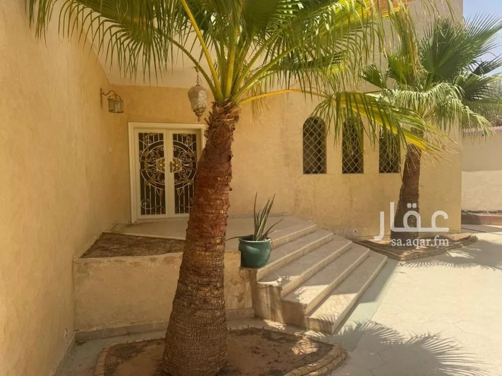 10 bedroom villa in Al Wahah 11