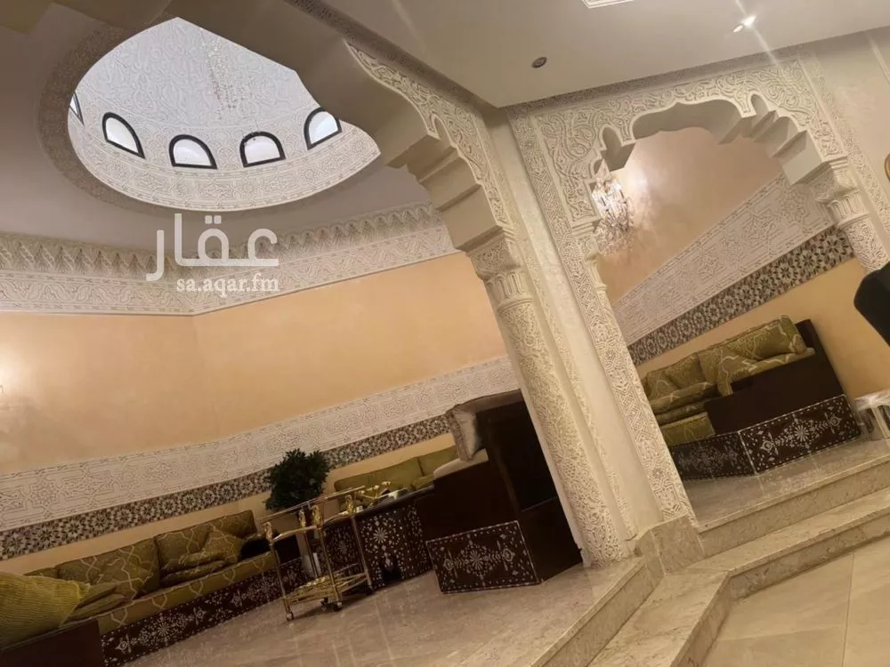 10 bedroom villa in Al Wahah 3