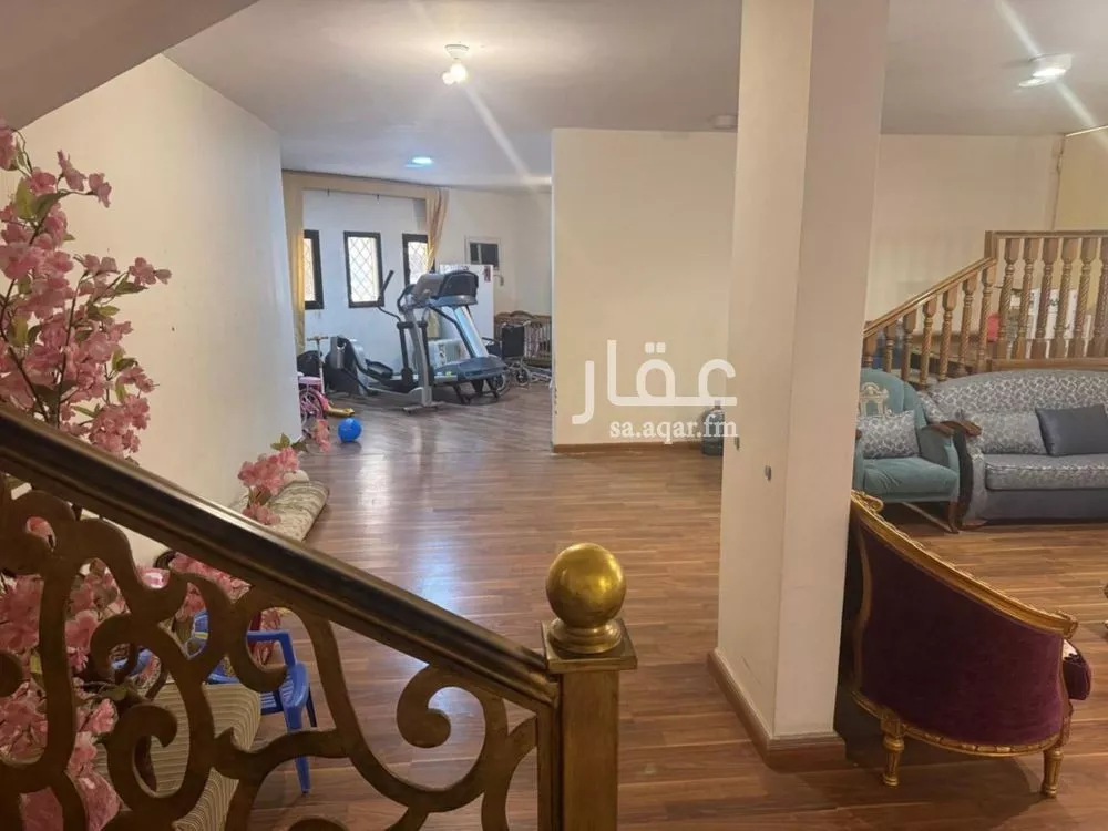 10 bedroom villa in Al Wahah 4