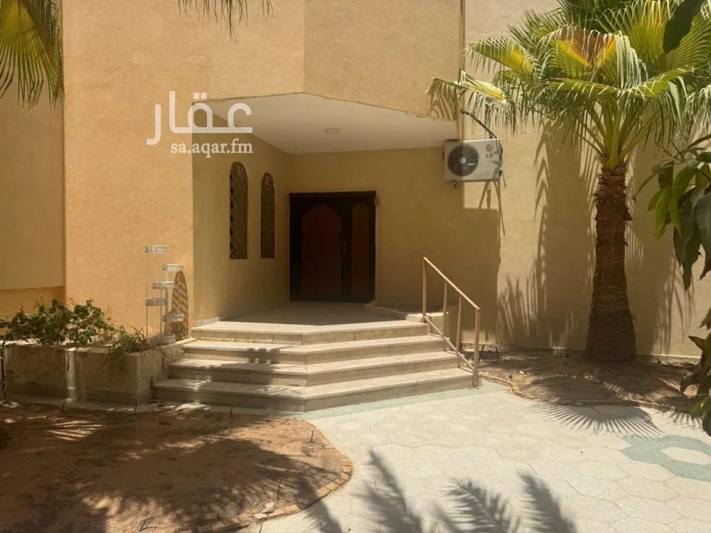 10 bedroom villa in Al Wahah 7