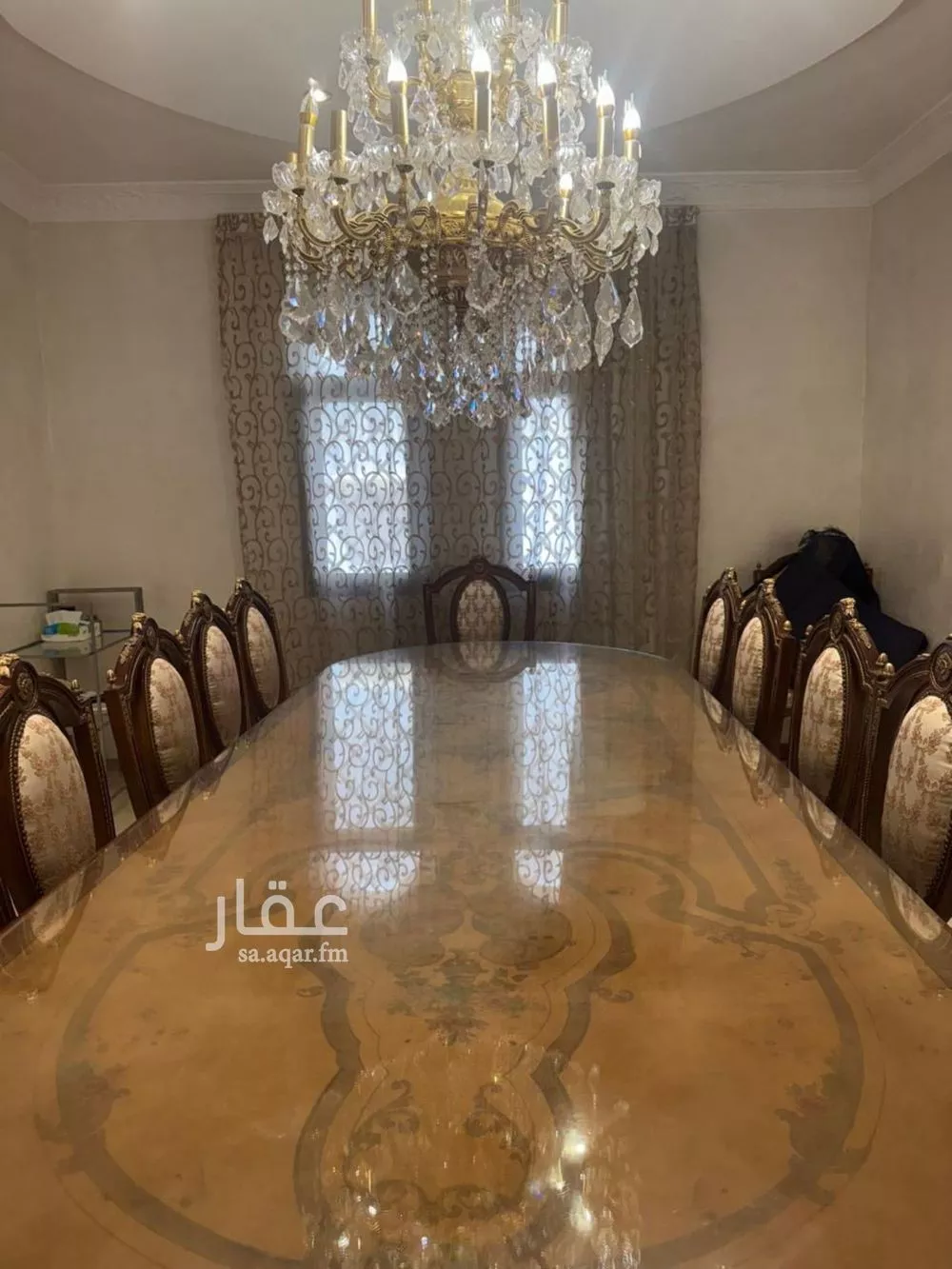 10 bedroom villa in Al Wahah 8