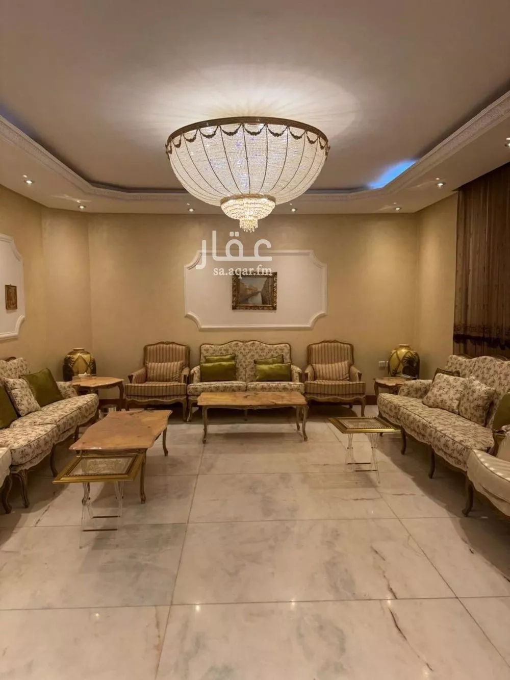10 bedroom villa in Al Wahah 10