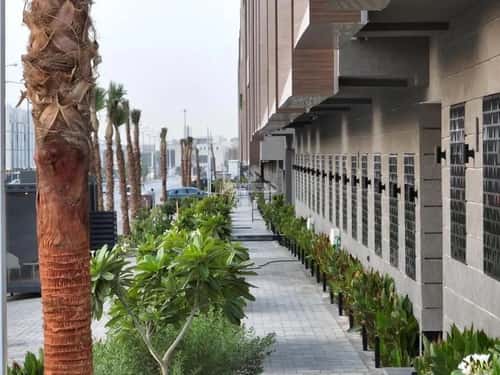 3 bedroom apartment in Al Malqa 3