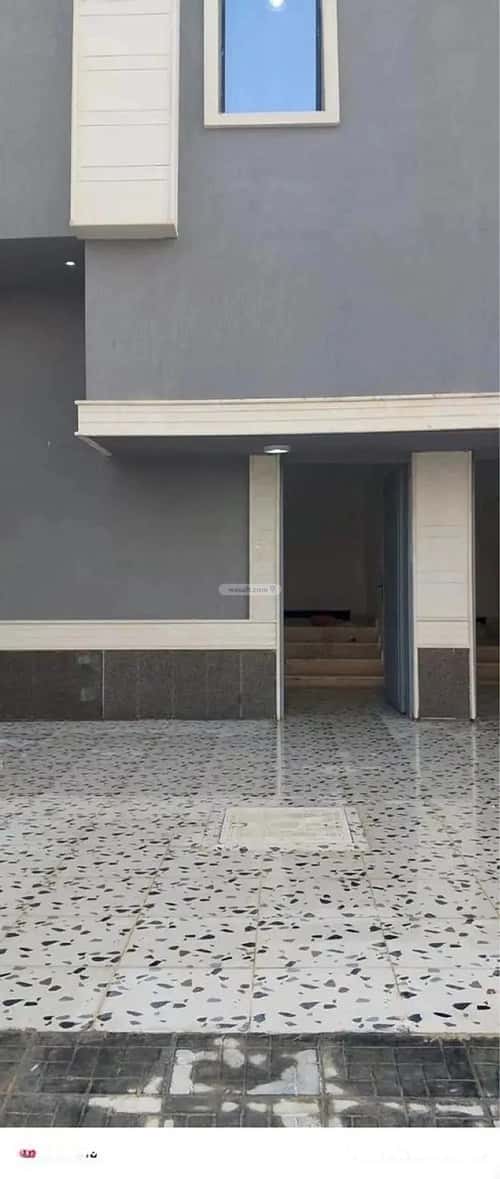 5 bedroom floor in Badr 1