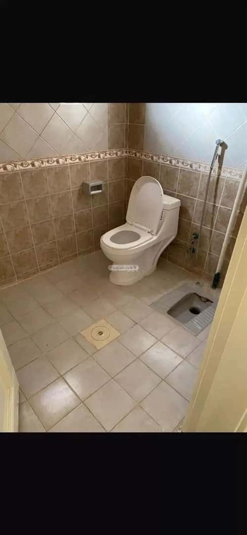 5 bedroom floor in Badr 4