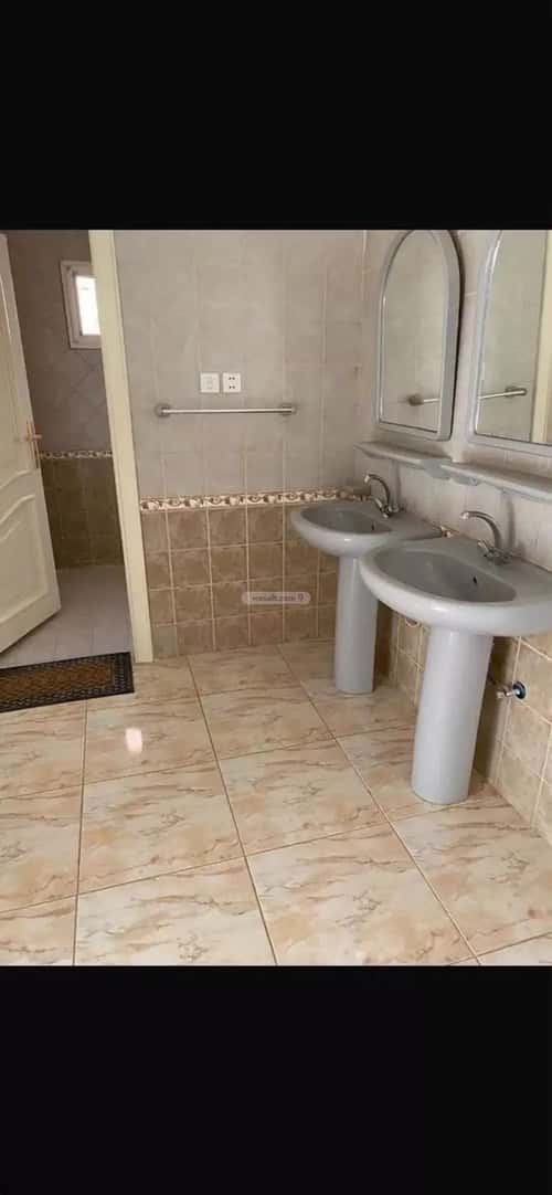 5 bedroom floor in Badr 11