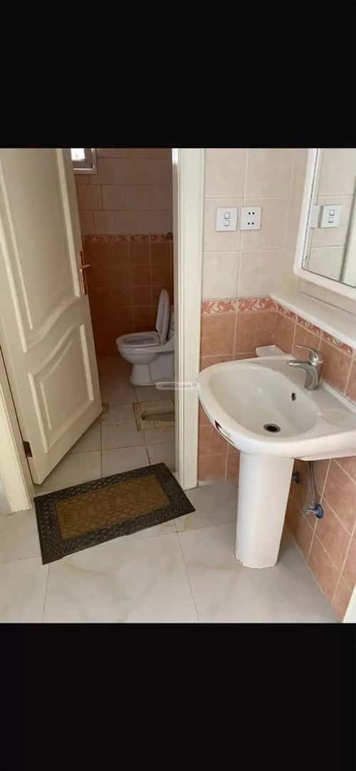 5 bedroom floor in Badr 10