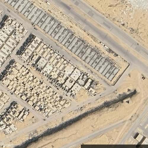 5 bedroom floor in Badr 13