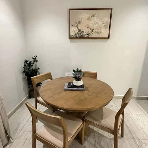 2 bedroom apartment in Al Narjis 2