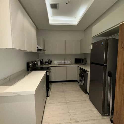 2 bedroom apartment in Al Narjis 7