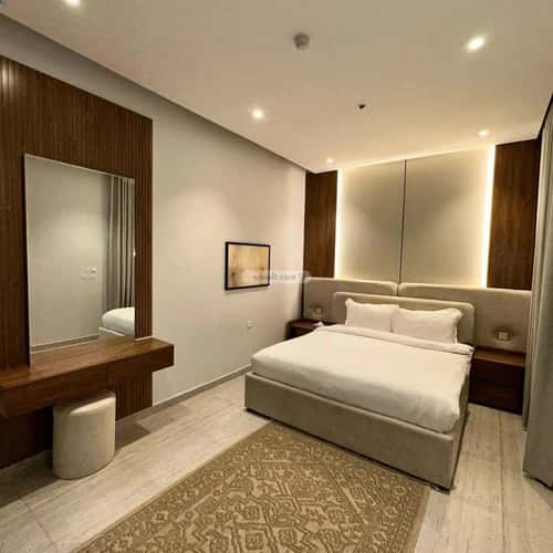 2 bedroom apartment in Al Narjis 4