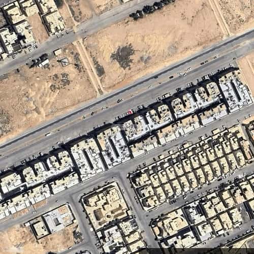 2 bedroom apartment in Al Narjis 3