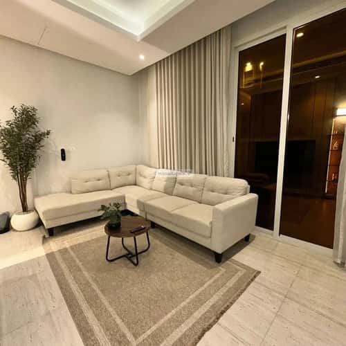 2 bedroom apartment in Al Narjis 5