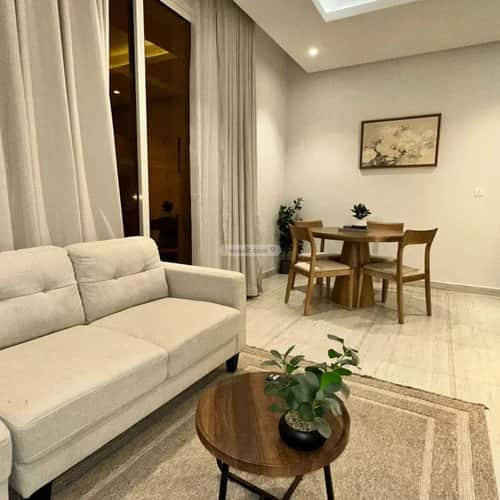 2 bedroom apartment in Al Narjis 6