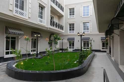 2 bedroom apartment in Al Narjis 13