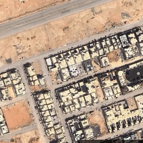 7 bedroom villa in Al Rimal 6