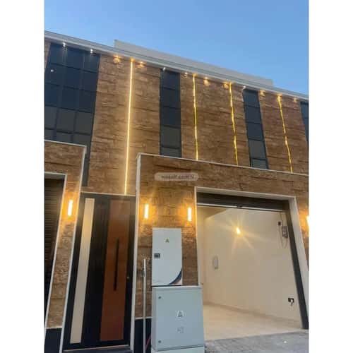 7 bedroom villa in Al Rimal 3