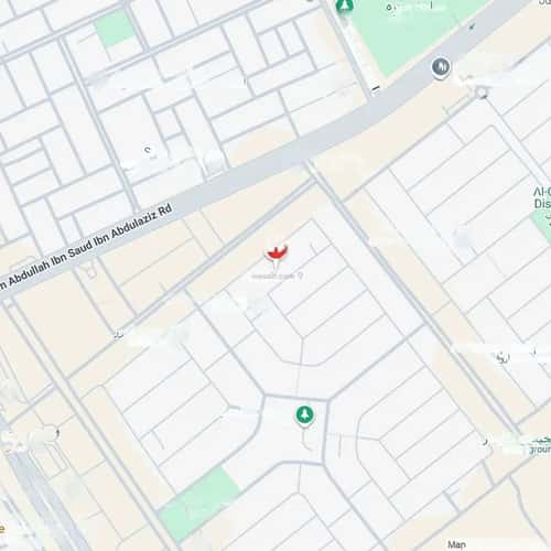 فيلا 9 غرف في القادسية 5