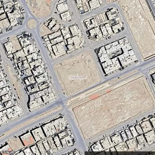 شقة 4 غرف في الملقا 2