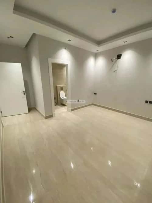 شقة 4 غرف في الملقا 4