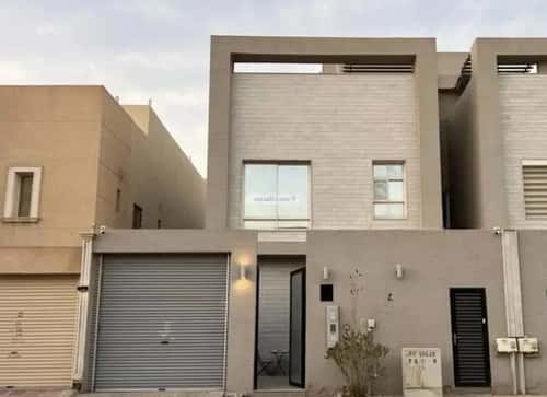 5 bedroom villa in Al Aridh 5